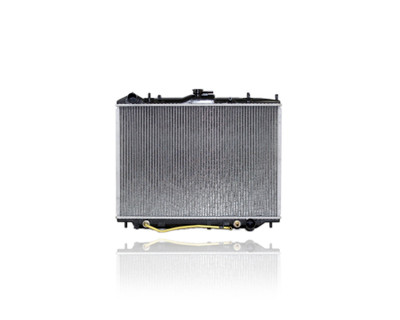 Radiator For 2195 98-02 Honda Passport, 98-04 Isuzu Rodeo, 98-03 Amigo V6 3.2L Radiator For 2195 98-02 Honda Passport, 98-04 Isuzu Rodeo, 98-03 Amigo V6 3.2L