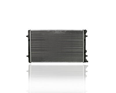 Radiator For 2265 99-06 Volkswagen Jetta Golf GTI Cabrio Audi TT Automatic 1.8/1.9/2.0/2.8L Radiator For 2265 99-06 Volkswagen Jetta Golf GTI Cabrio Audi TT Automatic 1.8/1.9/2.0/2.8L