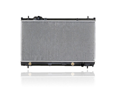Radiator For 2363 00-04 Dodge Neon 4Cy 2.0L Automatic - Plastic Tank, Aluminum Core Radiator For 2363 00-04 Dodge Neon 4Cy 2.0L Automatic - Plastic Tank, Aluminum Core