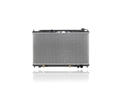 Radiator For 2415 02-06 Nissan Altima Automatic V6 3.5 Liter/Maxima Automatic 5 Speed & Manual