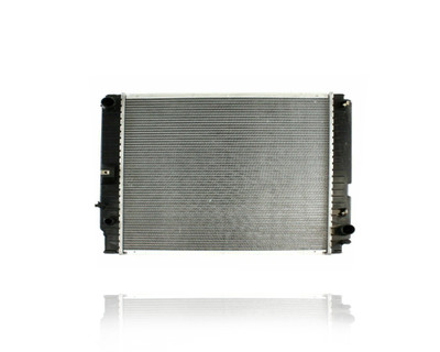 Radiator For 2603 03-05 Lincoln Aviator - Plastic Tank, Aluminum Core Radiator For 2603 03-05 Lincoln Aviator - Plastic Tank, Aluminum Core