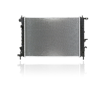 Radiator For 2607 01-05 Saturn L-Series Sedan Wagon 6cy 3.0L - Without Heater Connection, Plastic Tank, Aluminum Core Radiator For 2607 01-05 Saturn L-Series Sedan Wagon 6cy 3.0L - Without Heater Connection, Plastic Tank, Aluminum Core