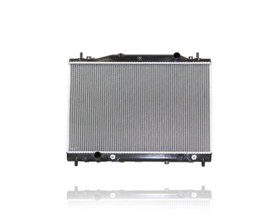 Radiator For 2731 04-06 Cadillac CTS Automatic Transmisison 2.8/3.6L - Plastic Tank, Aluminum Core Radiator For 2731 04-06 Cadillac CTS Automatic Transmisison 2.8/3.6L - Plastic Tank, Aluminum Core