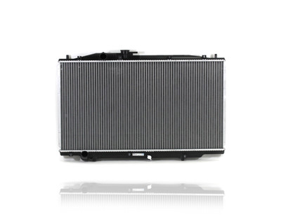 Radiator For 2773 04-06 Acura TL - Plastic Tank, Aluminum Core Radiator For 2773 04-06 Acura TL - Plastic Tank, Aluminum Core