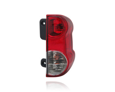 Tail Light Assembly For 265503LM0A 13-19 Nissan NV200 - Right Hand - Passenger, NSF Tail Light Assembly For 265503LM0A 13-19 Nissan NV200 - Right Hand - Passenger, NSF