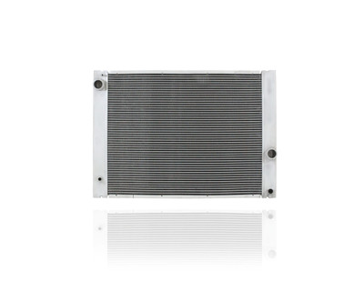 Radiator For 2826 05-08 BMW 7 Series - All Aluminum