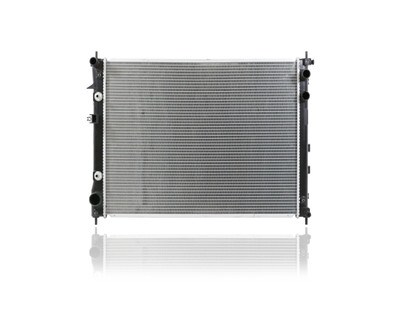 Radiator For 2846 06-07 Subaru B9 Tribeca 3.0L - Plastic Tank, Aluminum Core Radiator For 2846 06-07 Subaru B9 Tribeca 3.0L - Plastic Tank, Aluminum Core