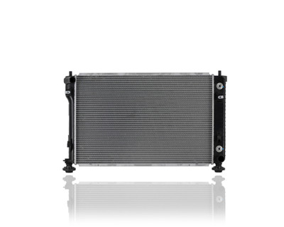 Radiator For 2879 06-08 Chevrolet Equinox Pontiac Torrent - Plastic Tank, Aluminum Core Radiator For 2879 06-08 Chevrolet Equinox Pontiac Torrent - Plastic Tank, Aluminum Core