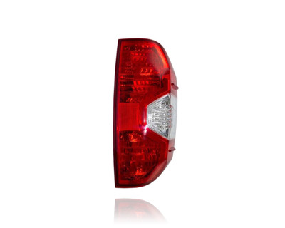 Tail Light Assembly For 815500C101 14-21 Toyota Tundra - Right Hand - Passenger, CAPA Tail Light Assembly For 815500C101 14-21 Toyota Tundra - Right Hand - Passenger, CAPA