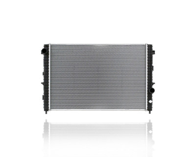 Radiator For 2930 99-04 Land Rover Discovery - With Sensor Holes & Plug, Plastic Tank, Aluminum Core Radiator For 2930 99-04 Land Rover Discovery - With Sensor Holes & Plug, Plastic Tank, Aluminum Core