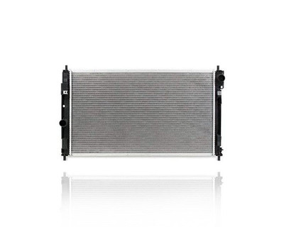 Radiator For 2950 07-09 Chrysler Sebring Sedan, 07-12 Dodge Caliber, 07-10 Jeep Compass, 07-16 Patriot Radiator For 2950 07-09 Chrysler Sebring Sedan, 07-12 Dodge Caliber, 07-10 Jeep Compass, 07-16 Patriot