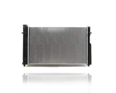 Radiator For 2987 04-06 Pontiac GTO 6.0L - Plastic Tank, Aluminum Core Radiator For 2987 04-06 Pontiac GTO 6.0L - Plastic Tank, Aluminum Core
