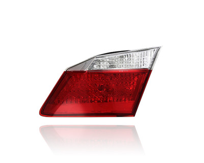 Tail Light Assembly For 34150T2AA01 13-15 Honda Accord Sedan EX/LX/Sport - On Luggage Lid, Right Hand - Passenger, NSF