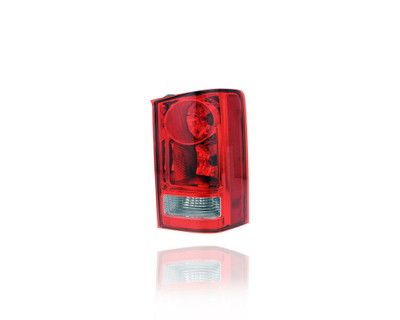 Tail Light Assembly For 33500SZAA02 09-15 Honda Pilot, Right Hand - Passenger