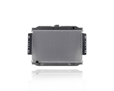 Radiator For 80-83 Jeep Cherokee, 84-87 Grand Wagoneer, 80-88 J10/J20, 80-83 Wagoneer 5.9L - 5357652 Radiator For 80-83 Jeep Cherokee, 84-87 Grand Wagoneer, 80-88 J10/J20, 80-83 Wagoneer 5.9L - 5357652