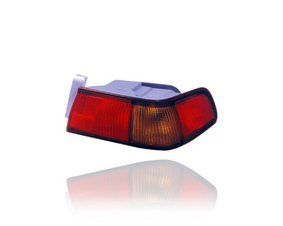 Tail Light Assembly For 97-99 Toyota Camry - Right Hand / Passenger - 81551AA010 Tail Light Assembly For 97-99 Toyota Camry - Right Hand / Passenger - 81551AA010