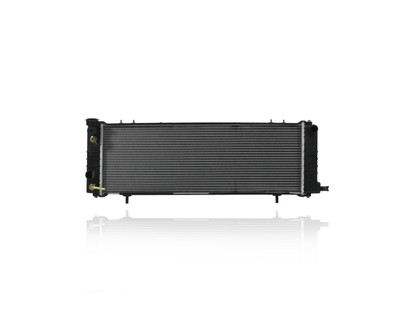 Radiator For 1193 91-01 Jeep Cherokee 91-92 Wagoneer Comanche 4.0L - Plastic Tank Aluminum Core Radiator For 1193 91-01 Jeep Cherokee 91-92 Wagoneer Comanche 4.0L - Plastic Tank Aluminum Core