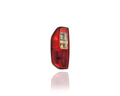 Tail Light Assembly For NI2801170 05-14 Nissan Frontier - Right Hand - Passenger Tail Light Assembly For NI2801170 05-14 Nissan Frontier - Right Hand - Passenger