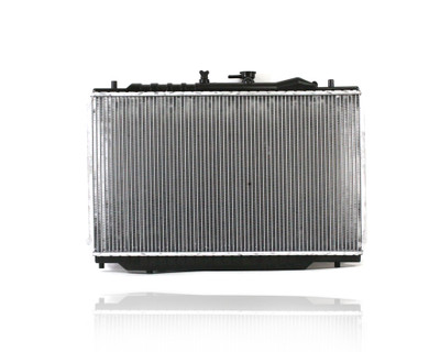 Radiator For 90-92 Ford Probe 6Cy 3.0L - Plastic Tank Aluminum Core - F12Z8005B Radiator For 90-92 Ford Probe 6Cy 3.0L - Plastic Tank Aluminum Core - F12Z8005B