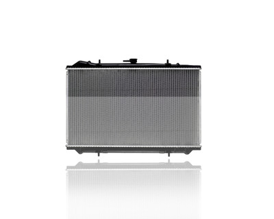 Radiator For 89-94 Maxima Automatic Transmission 6cy 3.0L - Plastic Tank Aluminum Core, 25mm - 21460960 Radiator For 89-94 Maxima Automatic Transmission 6cy 3.0L - Plastic Tank Aluminum Core, 25mm - 21460960