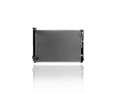 Radiator For 13019 07-09 Lexus RX 350 USA/Japan-Build - Plastic Tank Aluminum Core Radiator For 13019 07-09 Lexus RX 350 USA/Japan-Build - Plastic Tank Aluminum Core