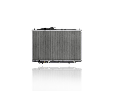 Radiator For 13081 09-12 Acura RL - Plastic Tank Aluminum Core Radiator For 13081 09-12 Acura RL - Plastic Tank Aluminum Core