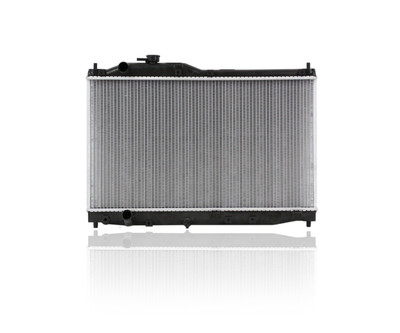 Radiator For 13016 00-09 Honda S2000 Manual Transmission - Plastic Tank/Aluminum Core