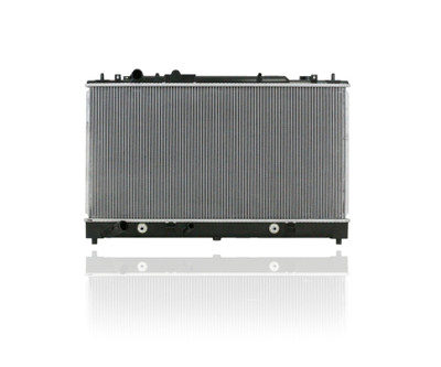 Radiator For 13069 06-08 Mazda Mazda6 Wagon Automatic V6 3.0L - Plastic Tank Aluminum Core Radiator For 13069 06-08 Mazda Mazda6 Wagon Automatic V6 3.0L - Plastic Tank Aluminum Core