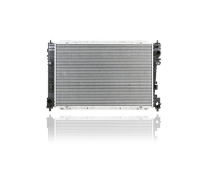 Radiator For 13041 08-12 Ford Escape Mercury Mariner Automatic Transmission V6 3.0L - Plastic Tank Aluminum Core, 1-Row Radiator For 13041 08-12 Ford Escape Mercury Mariner Automatic Transmission V6 3.0L - Plastic Tank Aluminum Core, 1-Row