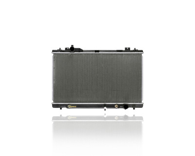 Radiator For 13096 08-11 Lexus GS 460 Automatic Transmission V8 4.6L Plastic Tank Aluminum Core Radiator For 13096 08-11 Lexus GS 460 Automatic Transmission V8 4.6L Plastic Tank Aluminum Core