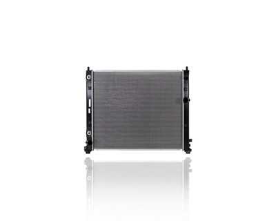 Radiator For 13108 08-14 Cadillac CTS Automatic Transmission 3.0/3.6L With Direct Fuel Inject - Plastic Tank Aluminum Core Radiator For 13108 08-14 Cadillac CTS Automatic Transmission 3.0/3.6L With Direct Fuel Inject - Plastic Tank Aluminum Core