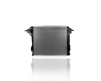 Radiator For 13145 08-10 Ford Super-Duty Pickup 5.4/6.8L Automatic Plastic Tank Aluminum Core Radiator For 13145 08-10 Ford Super-Duty Pickup 5.4/6.8L Automatic Plastic Tank Aluminum Core