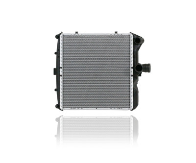 Radiator For 13165 05-12 911 Porsche Carrera, 07-11 911 GT3, 07-12 911 Targa, 05-12 Boxster, 06-10 Cayman - Right Hand Mounted Radiator For 13165 05-12 911 Porsche Carrera, 07-11 911 GT3, 07-12 911 Targa, 05-12 Boxster, 06-10 Cayman - Right Hand Mounted