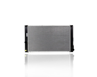 Radiator For 13137 10-Feb'11 Lexus HS250h Automatic Gas - Plastic Tank Aluminum Core, 1-Row - 1640028581
