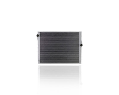 Radiator For 13176 09-15 BMW 7-Series 4.4L V8/6.0L V12 (Exclude 3.0L) - All Aluminum Radiator For 13176 09-15 BMW 7-Series 4.4L V8/6.0L V12 (Exclude 3.0L) - All Aluminum