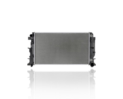 Radiator For 13254 06-09 Dodge Sprinter (New Body Style) - Plastic Tank Aluminum Core Radiator For 13254 06-09 Dodge Sprinter (New Body Style) - Plastic Tank Aluminum Core