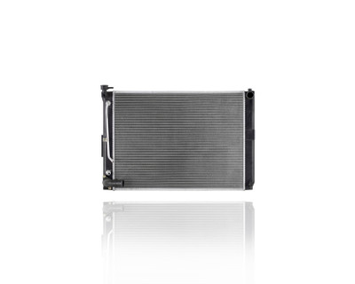 Radiator For 13256 05-06 Lexus RX330 3.3L V6 Japan/USA-Build - Plastic Tank Aluminum Core Radiator For 13256 05-06 Lexus RX330 3.3L V6 Japan/USA-Build - Plastic Tank Aluminum Core
