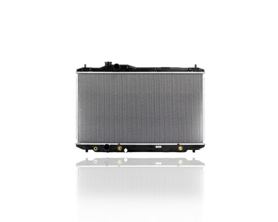 Radiator For 13257 12-12 Honda Civic Hybrid Radiator For 13257 12-12 Honda Civic Hybrid