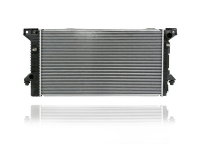 Radiator For 11-14 Ford F-150 3.5 Standard 3.7/5.0L Super Cooling ,15-17 Ford Expedition/Lincoln Navigator - Without Tow Package - Plastic Tank Aluminum Core - 1-Row - BL3Z8005B Radiator For 11-14 Ford F-150 3.5 Standard 3.7/5.0L Super Cooling ,15-17 Ford Expedition/Lincoln Navigator - Without Tow Package - Plastic Tank Aluminum Core - 1-Row - BL3Z8005B