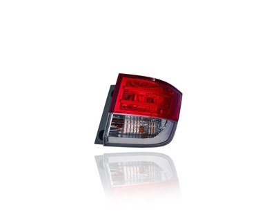 Tail Light Assembly For HO2805104 14-17 Honda Odyssey - Right Hand - Passenger, On Body, NSF Tail Light Assembly For HO2805104 14-17 Honda Odyssey - Right Hand - Passenger, On Body, NSF