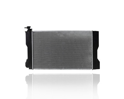 Radiator For 09-10 Pontiac Vibe 1.8L - 88975760