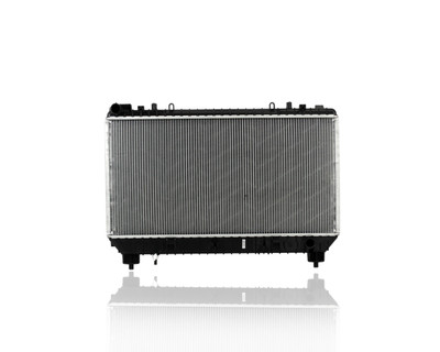 Radiator For 13211 10-11 Chevrolet Camaro Coupe, 11-11 Convertible Manual Tranmission V6 3.6L - Plastic Tank Aluminum Core, 1-Row - 92218351 Radiator For 13211 10-11 Chevrolet Camaro Coupe, 11-11 Convertible Manual Tranmission V6 3.6L - Plastic Tank Aluminum Core, 1-Row - 92218351