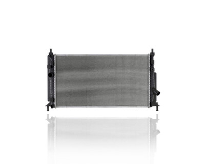 Radiator For 13262 12-13 Mazda Mazda3 Sedan 2.0L 6-Speed/Mazda3 Hatchback Automatic 2.0L - Plastic Tank Aluminum Core Radiator For 13262 12-13 Mazda Mazda3 Sedan 2.0L 6-Speed/Mazda3 Hatchback Automatic 2.0L - Plastic Tank Aluminum Core