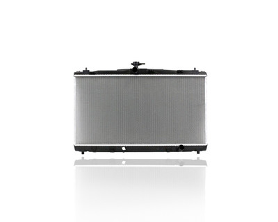Radiator For 13270 12-17 Toyota Camry 3.5L Hybrid 2.5L, 13-17 Avalon 3.5L, 13-17 Hybrid 2.5L