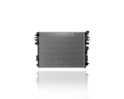 Radiator For 13294 09-20 Dodge Pickup Ram 1500 4.7/5.7L, 13-16 1500 5.7L, 10-13 2500 5.7L, 10-13 3500 5.7L Radiator For 13294 09-20 Dodge Pickup Ram 1500 4.7/5.7L, 13-16 1500 5.7L, 10-13 2500 5.7L, 10-13 3500 5.7L