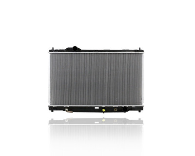 Radiator For 13334 06-06 Lexus GS 300 3.0L, 08-11 GS 350 3.5L GS 450h Hybrid - Plastic Tank Aluminum Core, With Transmission Oil Cooler Radiator For 13334 06-06 Lexus GS 300 3.0L, 08-11 GS 350 3.5L GS 450h Hybrid - Plastic Tank Aluminum Core, With Transmission Oil Cooler