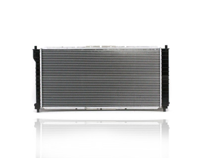 Radiator For 1324 93-97 Ford Probe V4 2.0L - Plastic Tank Aluminum