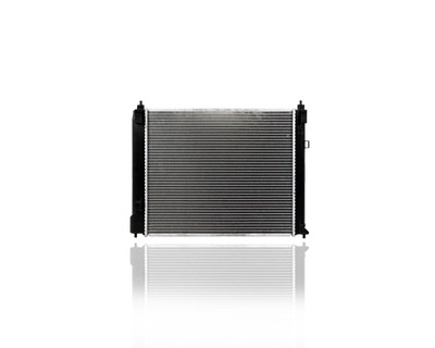 Radiator For 12-18 Nissan Versa, 14-19 Versa-Note - 214603AB3A Radiator For 12-18 Nissan Versa, 14-19 Versa-Note - 214603AB3A