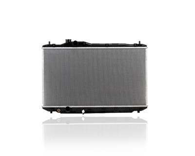 Radiator For 12-14 Honda Civic Sedan 1.8L Canada/Japan - Toyo Brand - 19010R1AA02 Radiator For 12-14 Honda Civic Sedan 1.8L Canada/Japan - Toyo Brand - 19010R1AA02