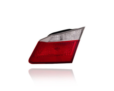 Tail Light Assembly For 13-15 Honda Accord Sedan-EX/LX/Sport - On Luggage Lid - CAPA - Right Hand - Passenger - 34150T2AA01 Tail Light Assembly For 13-15 Honda Accord Sedan-EX/LX/Sport - On Luggage Lid - CAPA - Right Hand - Passenger - 34150T2AA01